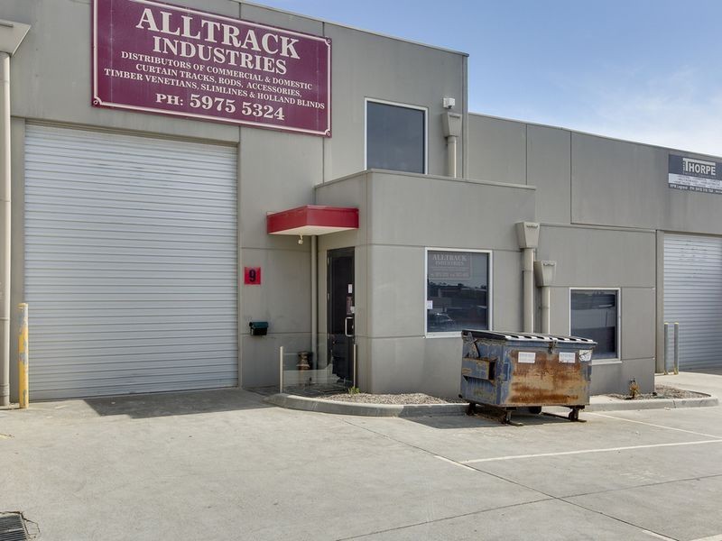 9/19 Bruce Street, Mornington VIC 3931