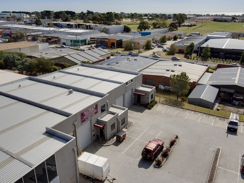 9/19 Bruce Street, Mornington VIC 3931