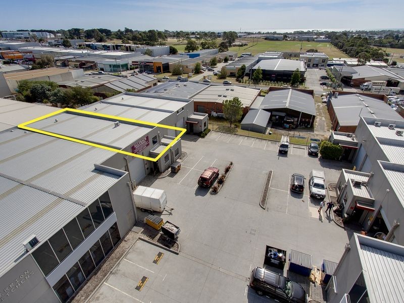 9/19 Bruce Street, Mornington VIC 3931