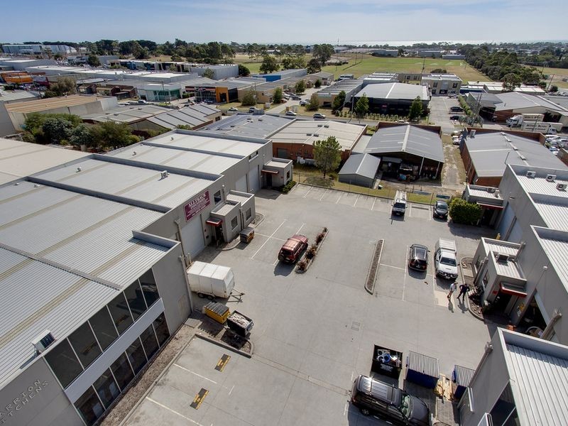 9/19 Bruce Street, Mornington VIC 3931