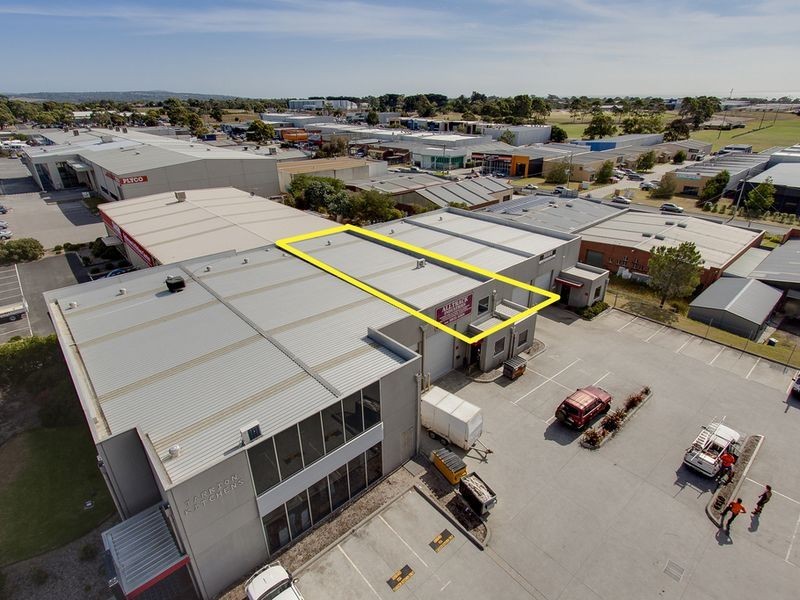 9/19 Bruce Street, Mornington VIC 3931