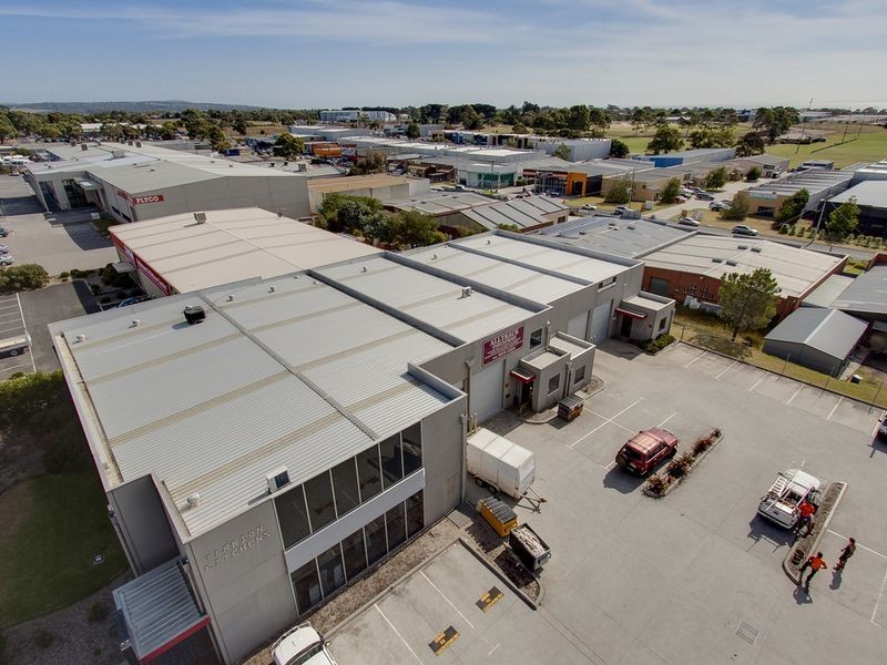 9/19 Bruce Street, Mornington VIC 3931