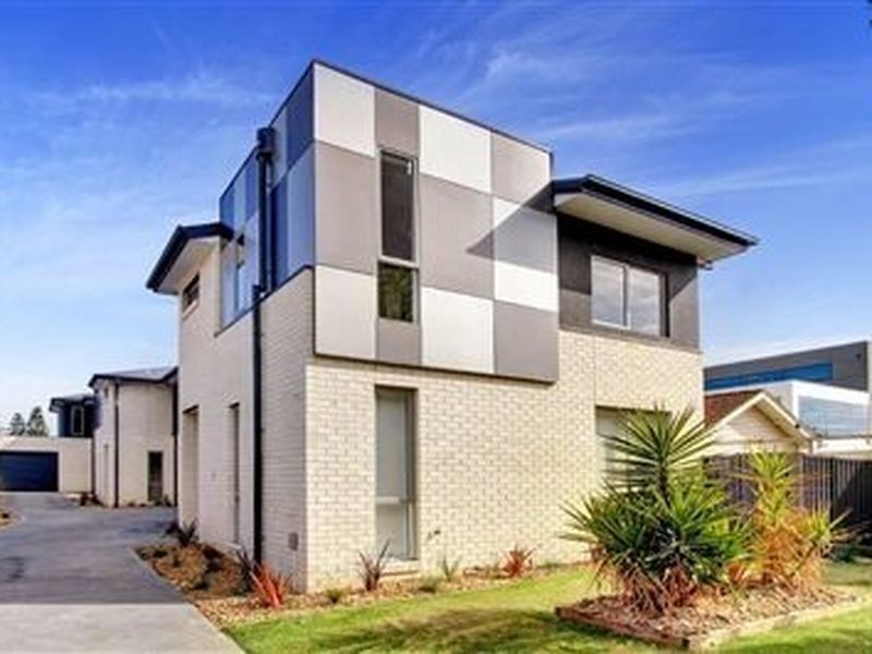 1/5 Kent Street, Mornington VIC 3931