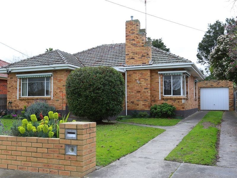 30 Bowen Street, Malvern East VIC 3145