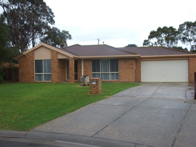 17 Tanyalee Court, Mount Martha VIC 3934