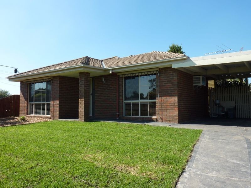 45 Clarendon Drive, Somerville VIC 3912