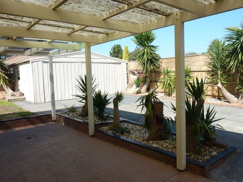 45 Clarendon Drive, Somerville VIC 3912
