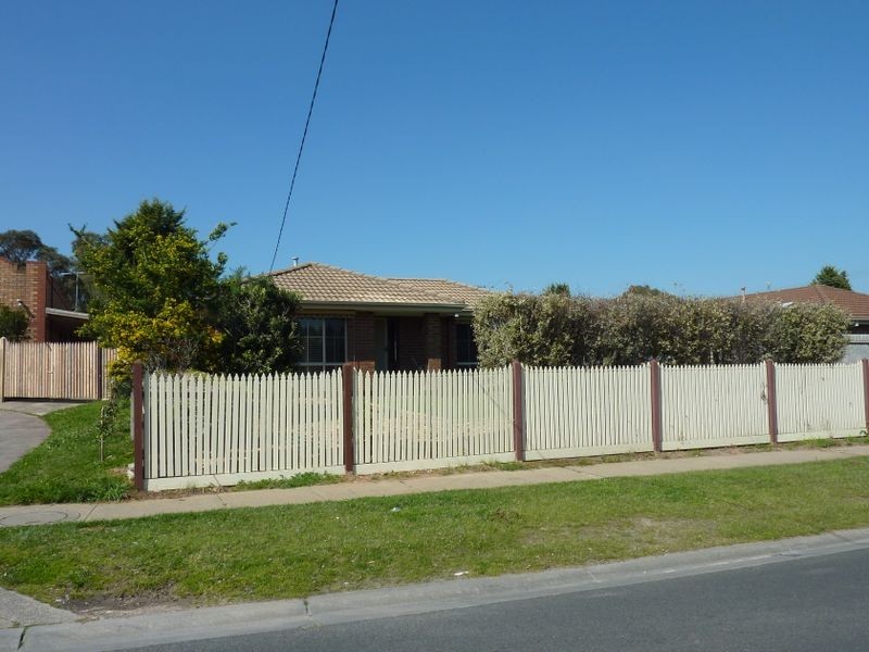45 Clarendon Drive, Somerville VIC 3912