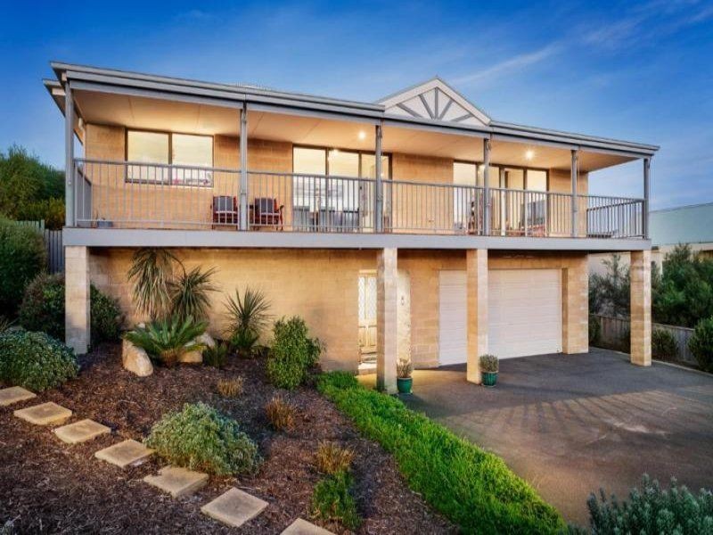 6 Atlantic Terrace, Mount Martha VIC 3934