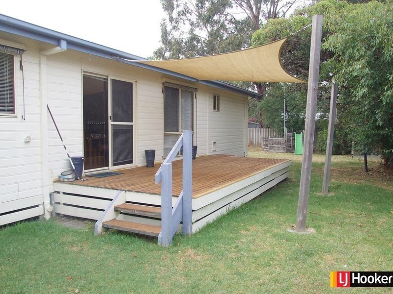 4 Buckley Street, Safety Beach VIC 3936