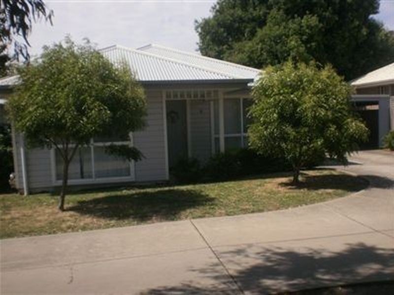 6/3-5 Carol Street, Mornington VIC 3931