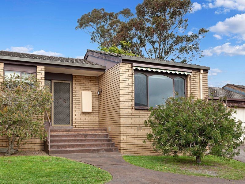2/28 Lucerne Avenue, Mornington VIC 3931