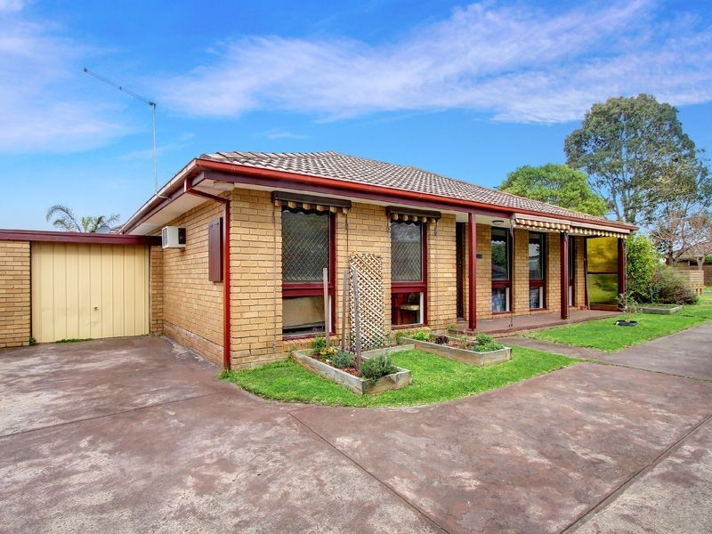 1/7 Beatty Parade, Mornington VIC 3931