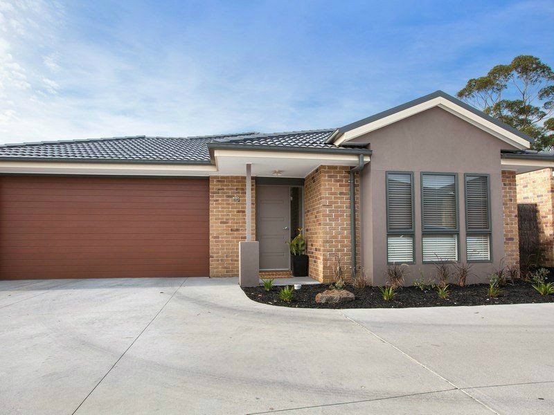 18/125 Harrap Road, Mornington VIC 3931