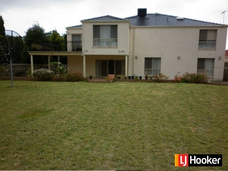 17 Alicudi Avenue, Frankston South VIC 3199