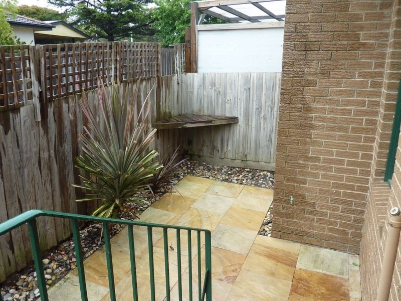 2/813 Nepean Highway, Mornington VIC 3931