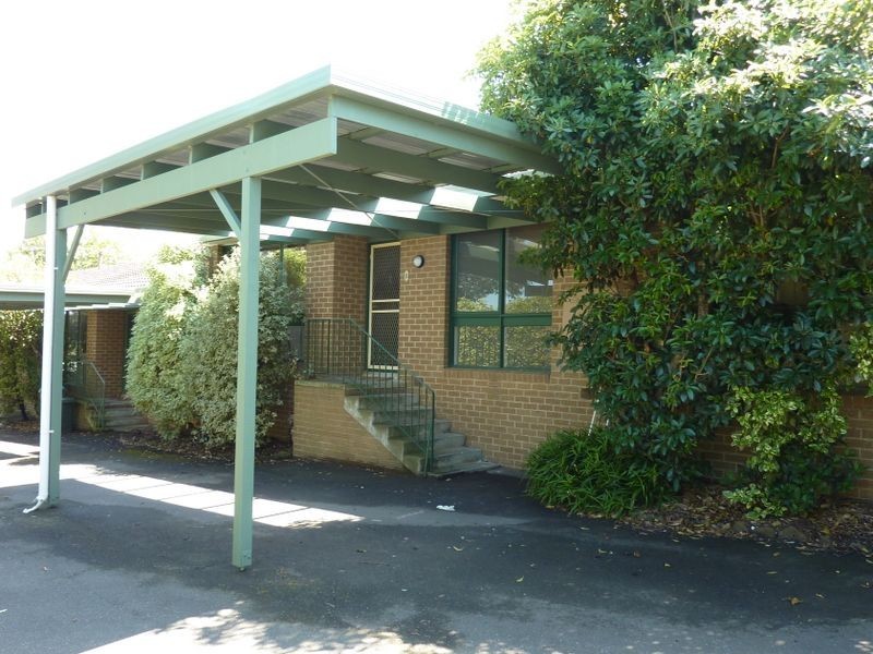 2/813 Nepean Highway, Mornington VIC 3931