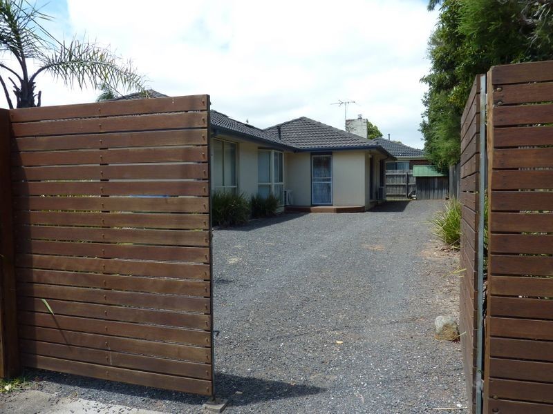 4 Adelaide Street, Mornington VIC 3931