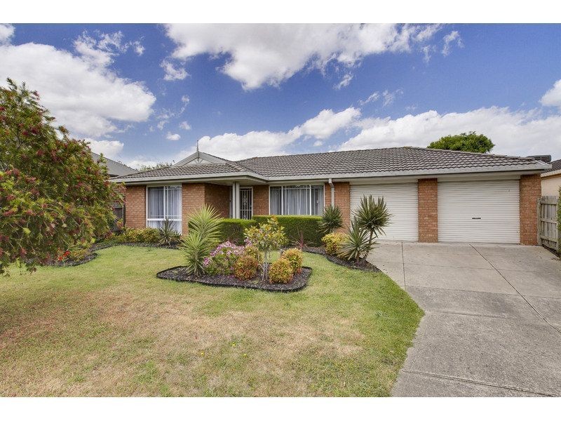 2 Tangerine Court, Mount Martha VIC 3934