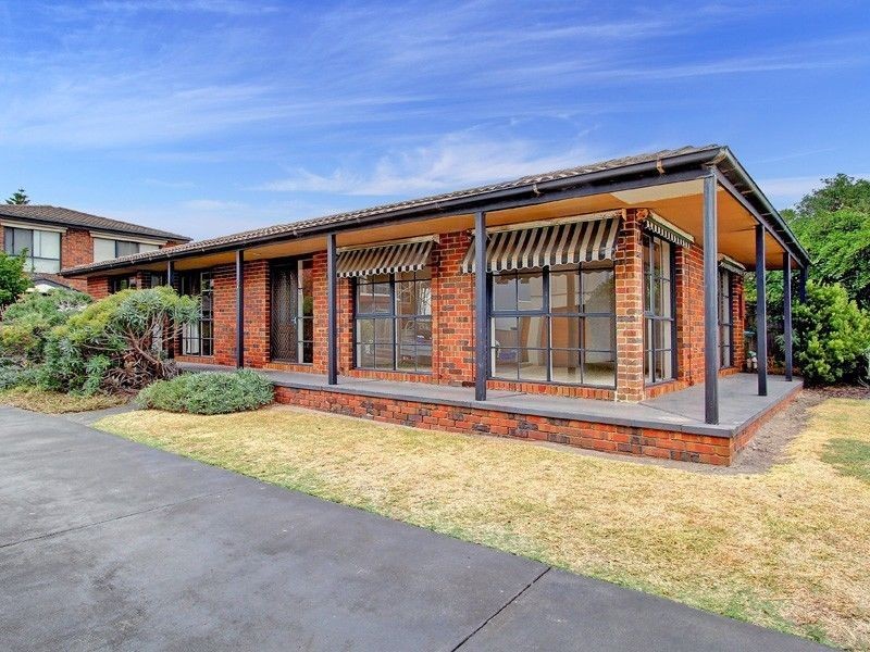4/703 Esplanade, Mornington VIC 3931