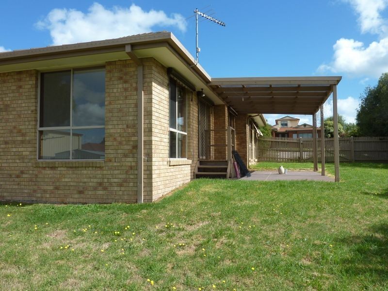 62 Wensleydale Drive, Mornington VIC 3931