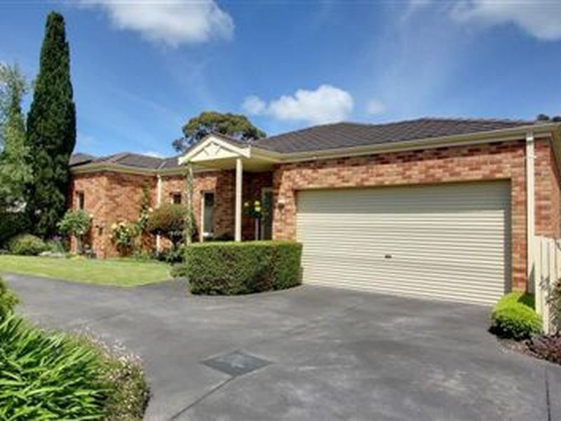 6/18 Nelson Street, Mornington VIC 3931