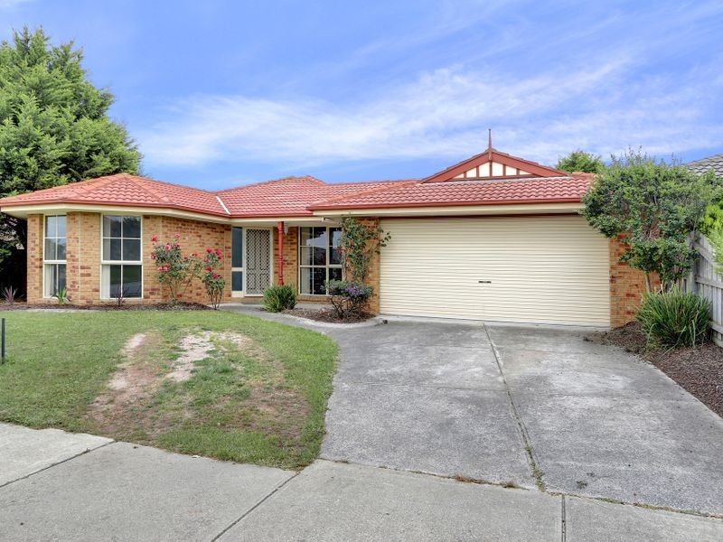 35 Wensleydale Drive, Mornington VIC 3931