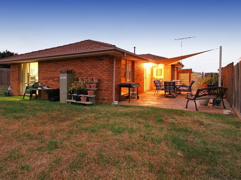 11/26 Pamela Place, Mornington VIC 3931