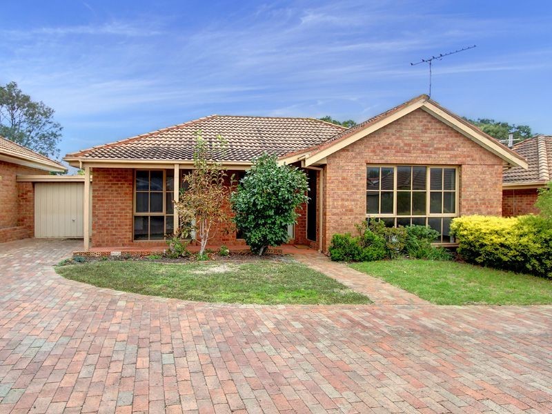 2/53 Nunns Road, Mornington VIC 3931