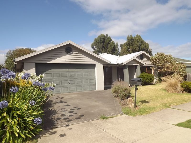 9 Paperbark Drive, Mount Martha VIC 3934