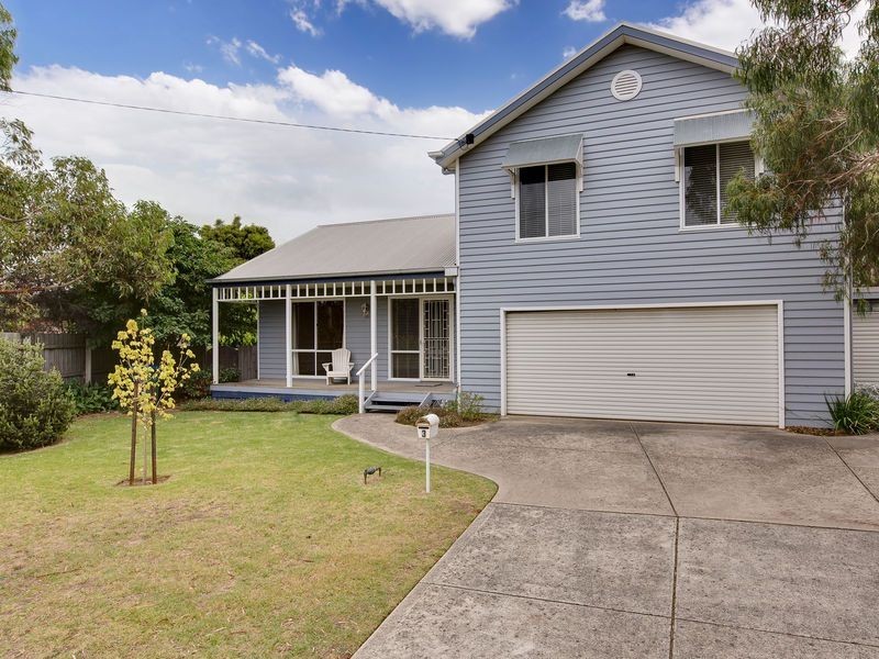 3 Carol Street, Mornington VIC 3931
