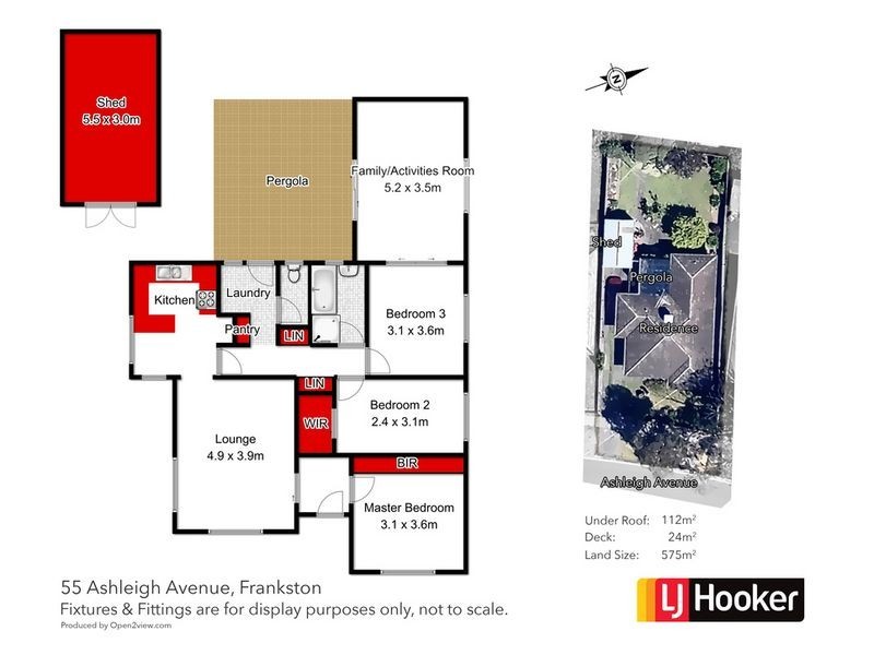 55 Ashleigh Avenue, Frankston South VIC 3199