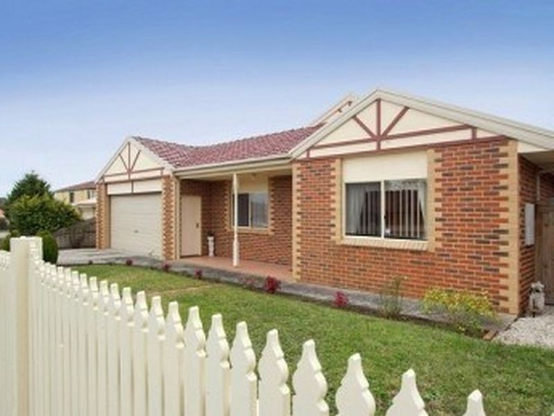 7 Mulsanne Way, Mornington VIC 3931