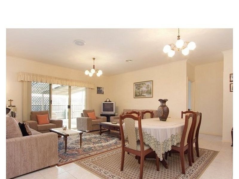 7 Mulsanne Way, Mornington VIC 3931