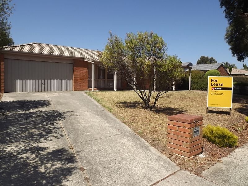 23 St Catherines Court, Mornington VIC 3931