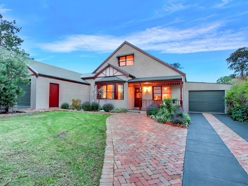 59 Nunns Road, Mornington VIC 3931