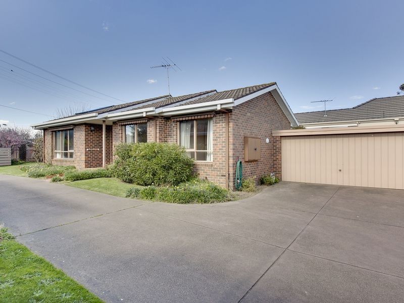 4/22 Wellington Street, Mornington VIC 3931