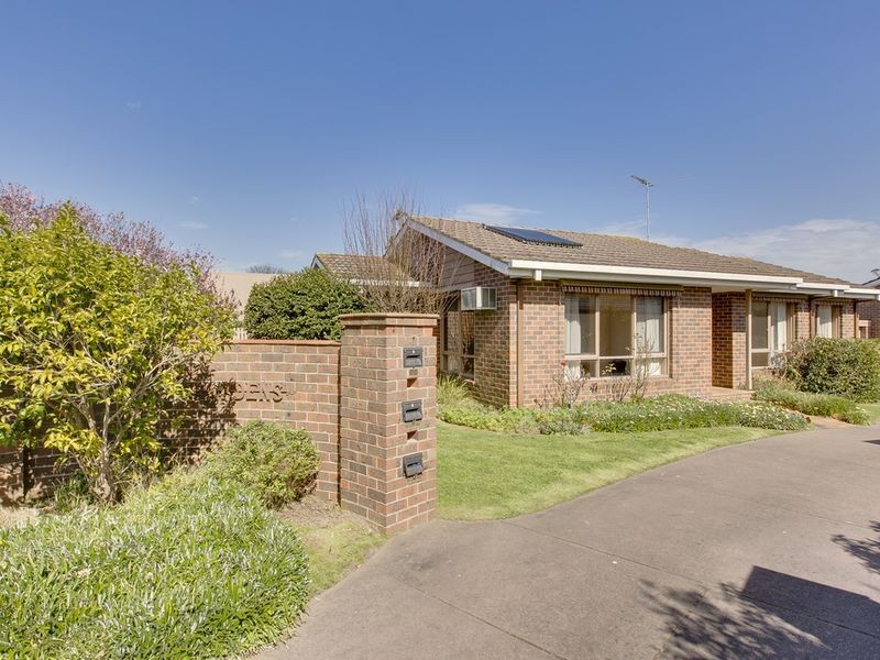 4/22 Wellington Street, Mornington VIC 3931