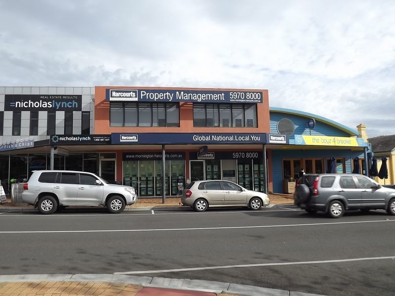 4/1A Main Street, Mornington VIC 3931