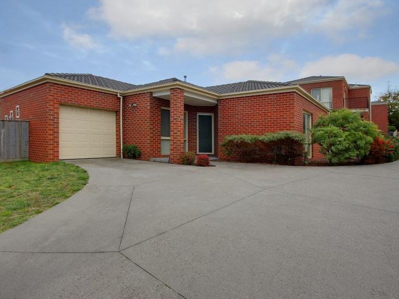 3/26 Lucerne Avenue, Mornington VIC 3931