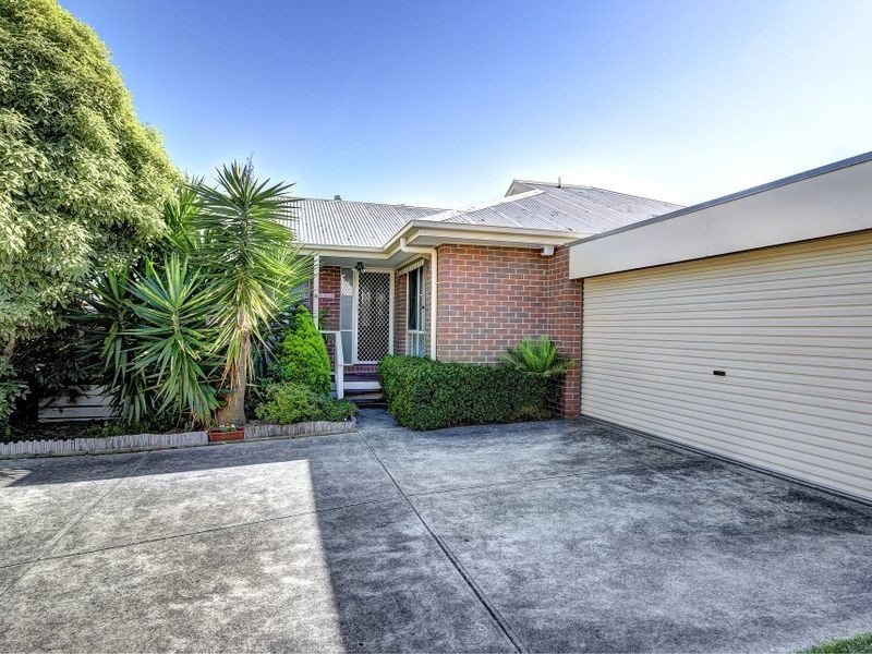 5/7 Carol Street, Mornington VIC 3931