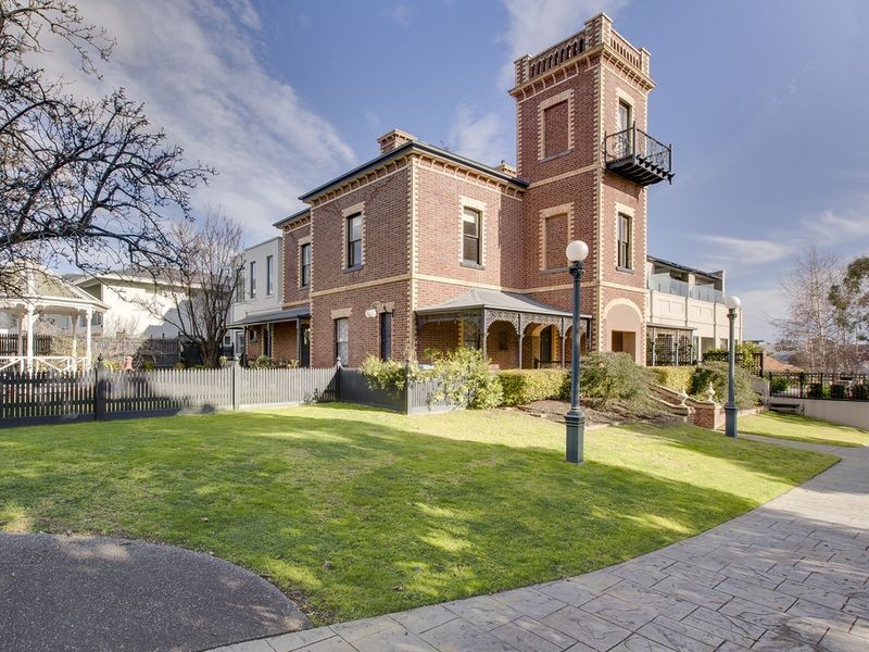 3/14 Tanti Avenue, Mornington VIC 3931