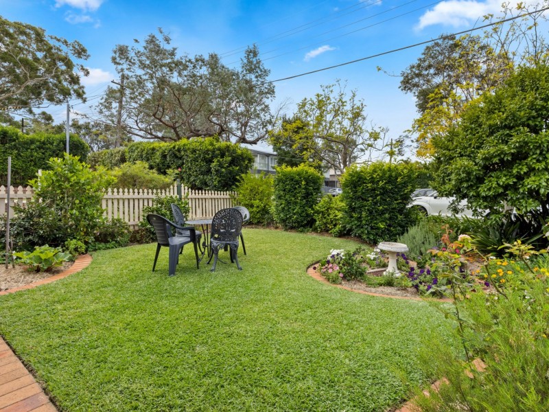 1/19 Coonong Rd, Gymea Bay NSW 2227