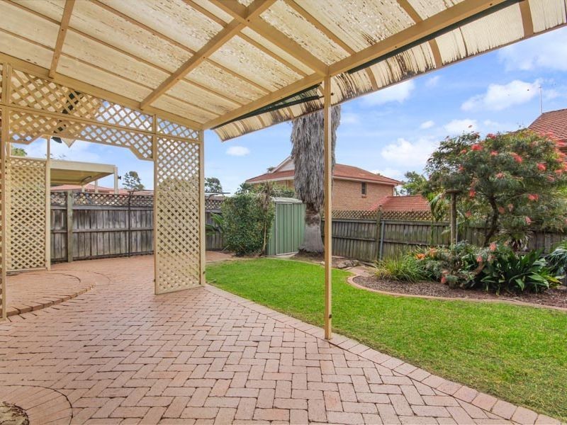 8/14 Hill Oak Way, Menai NSW 2234