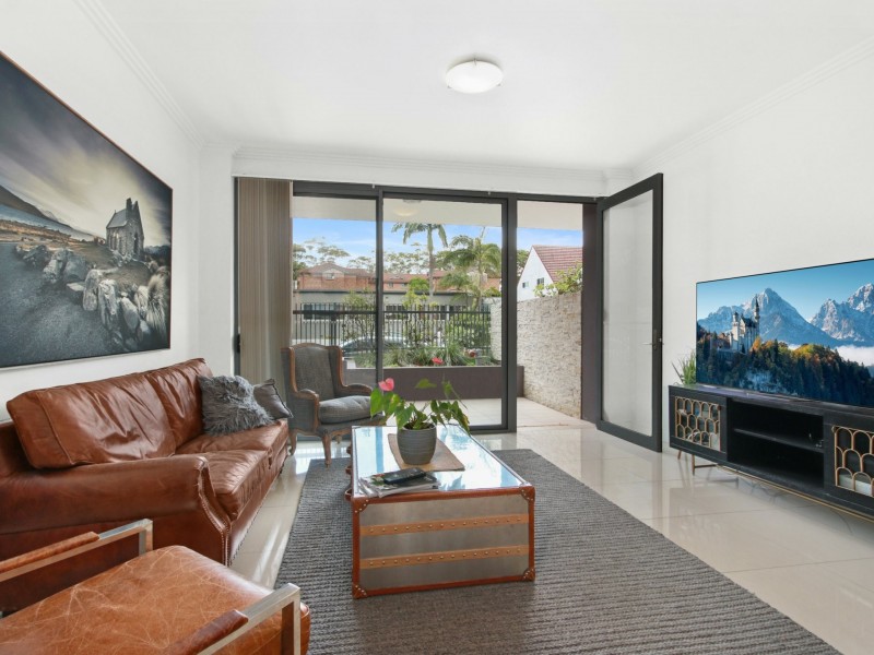 3/16 Warburton St, Gymea NSW 2227
