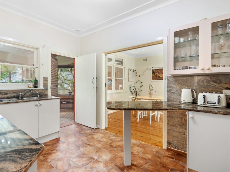 377 The Boulevarde, Gymea NSW 2227