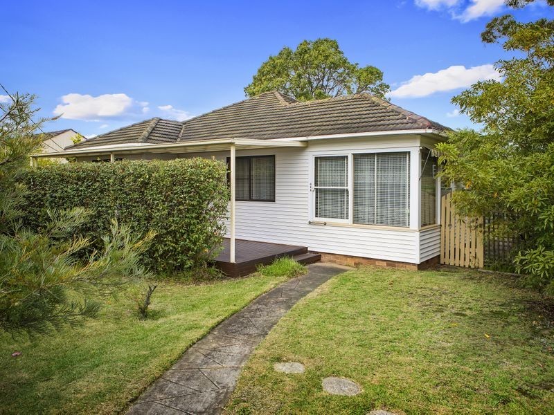 468 President Avenue, Kirrawee NSW 2232