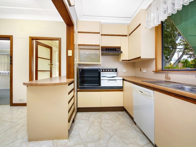 468 President Avenue, Kirrawee NSW 2232