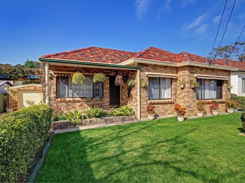 2 Macquarie St, Gymea NSW 2227