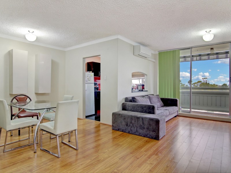 18b/5-29 Wandella Road, Miranda NSW 2228